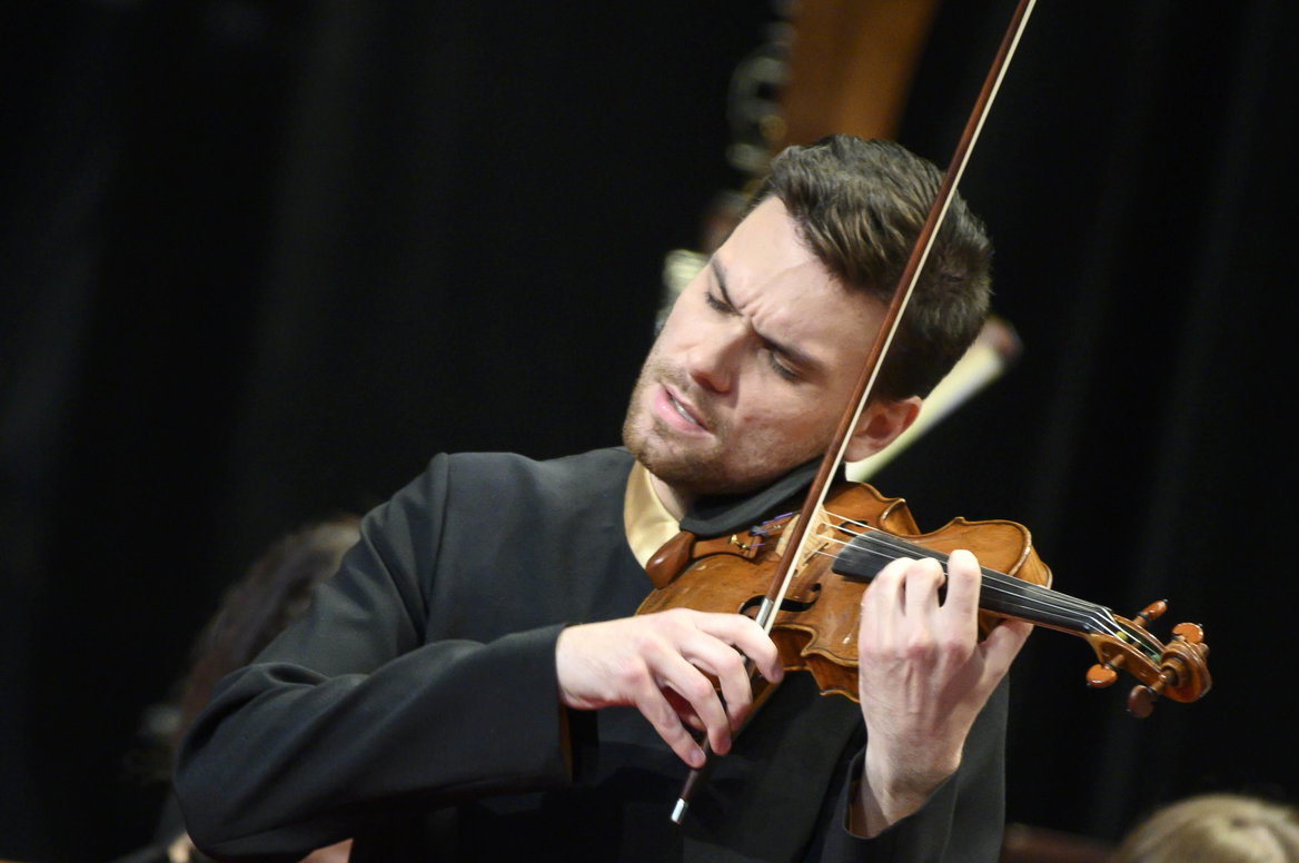  Czech Philharmonic Jiří Vodička