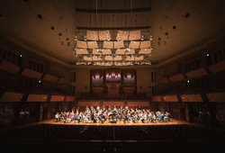 Fotografie ilustrujicí koncert - událost Česká filharmonie • Ósaka