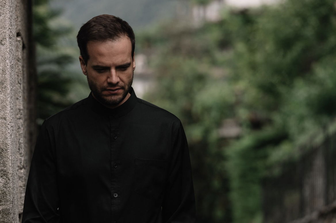  Francesco Piemontesi – Klavírní recitál Symfonický orchestr hl. m. Prahy FOK