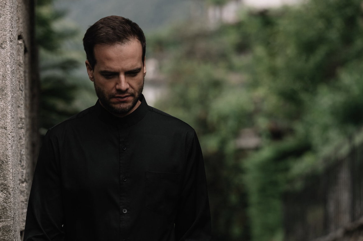 Francesco Piemontesi – Piano recital Prague Symphony Orchestra
