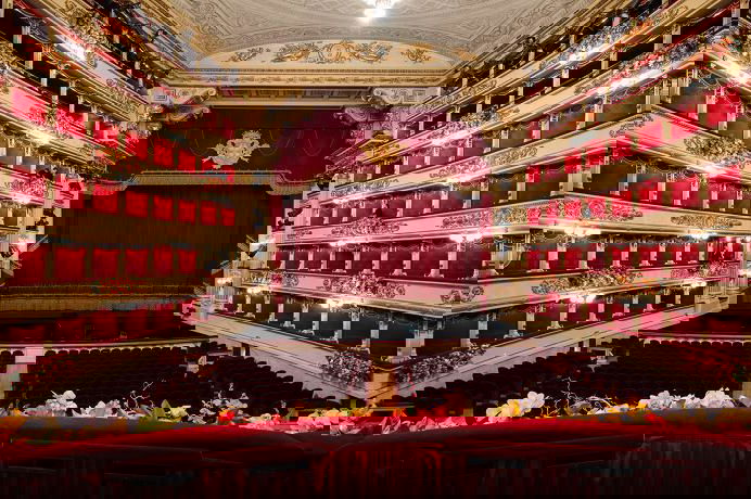  Czech Philharmonic Milan