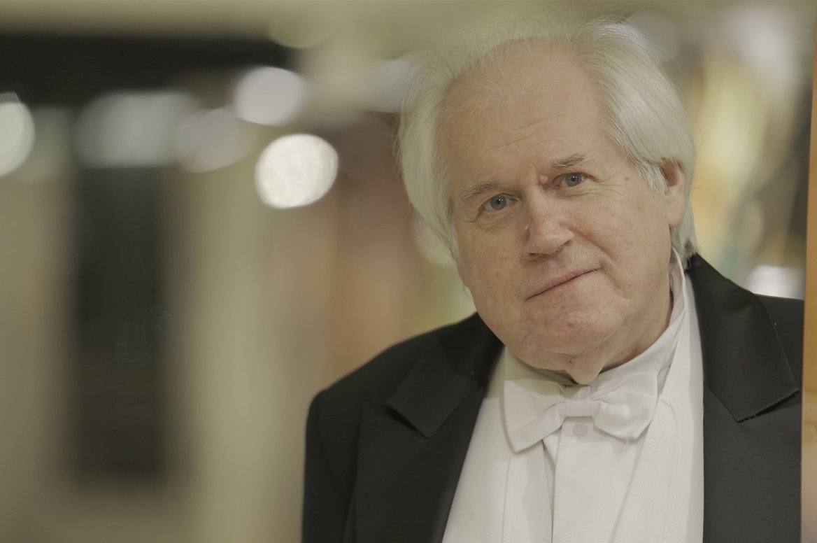 Klavírní festival Rudolfa Firkušného Grigorij Sokolov