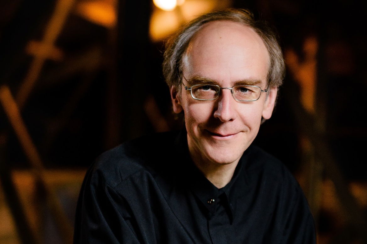 Igor Ardašev Rudolf Firkušný Piano Festival