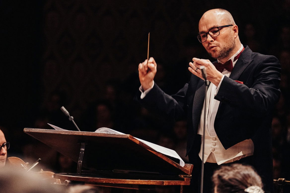  Filmová filharmonie PC music concert GAMES