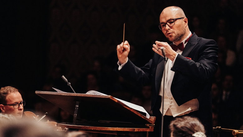 Fotografie ilustrujicí událost Filmová filharmonie • koncert herní hudby GAMES