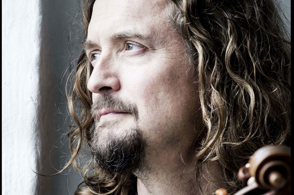  R4 / Christian and Tanja Tetzlaff Prague Radio Symphony Orchestra