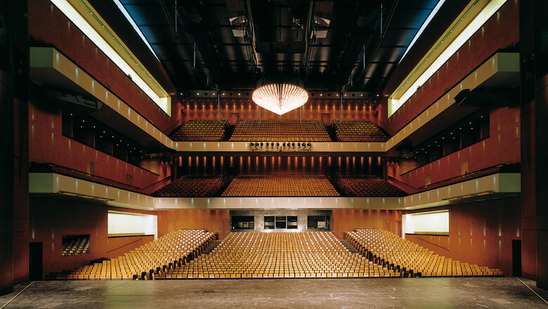 Fotografie ilustrujicí událost Česká filharmonie • Baden-Baden