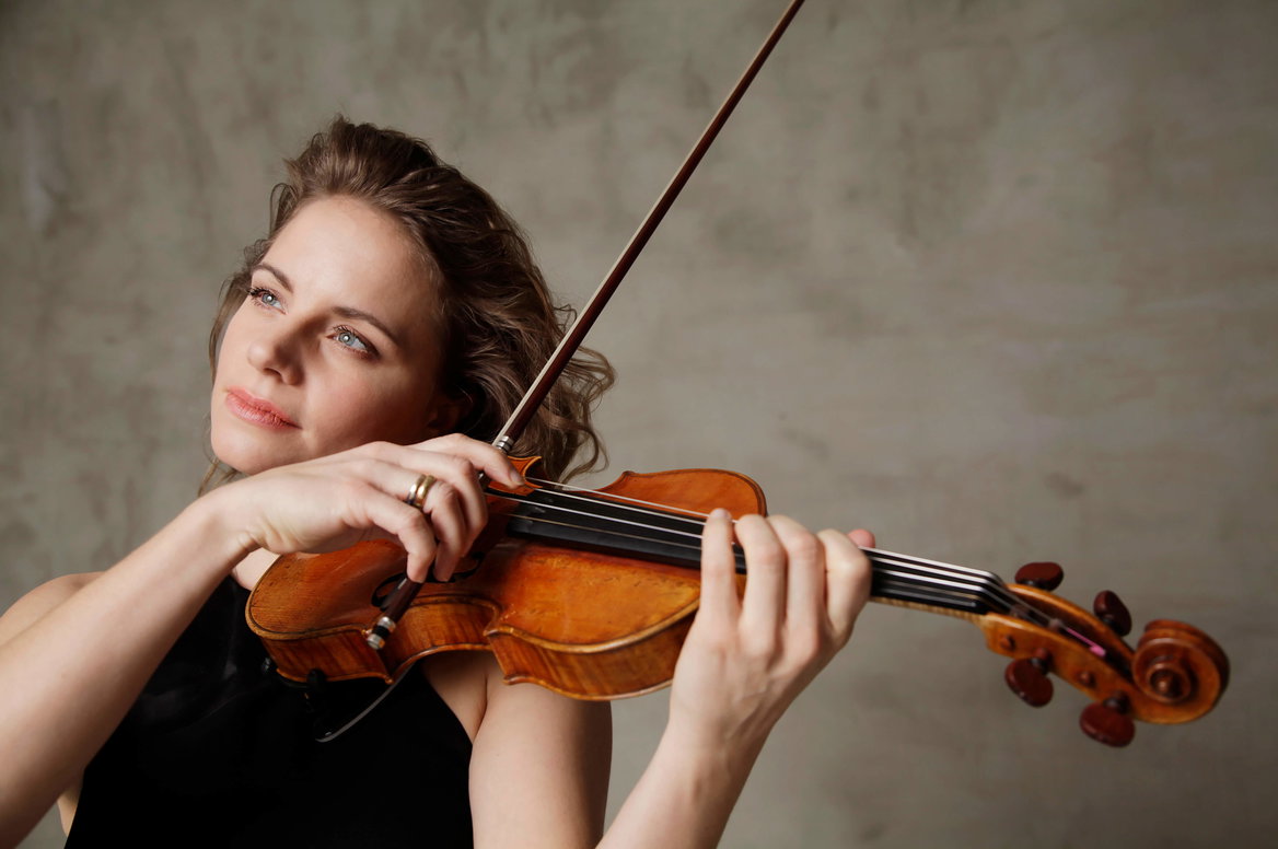  Český spolek pro komorní hudbu Julia Fischer Quartet
