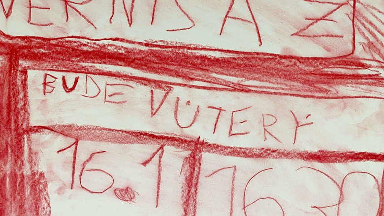 Fotografie ilustrujicí událost Vernisáž dílen v Artparku