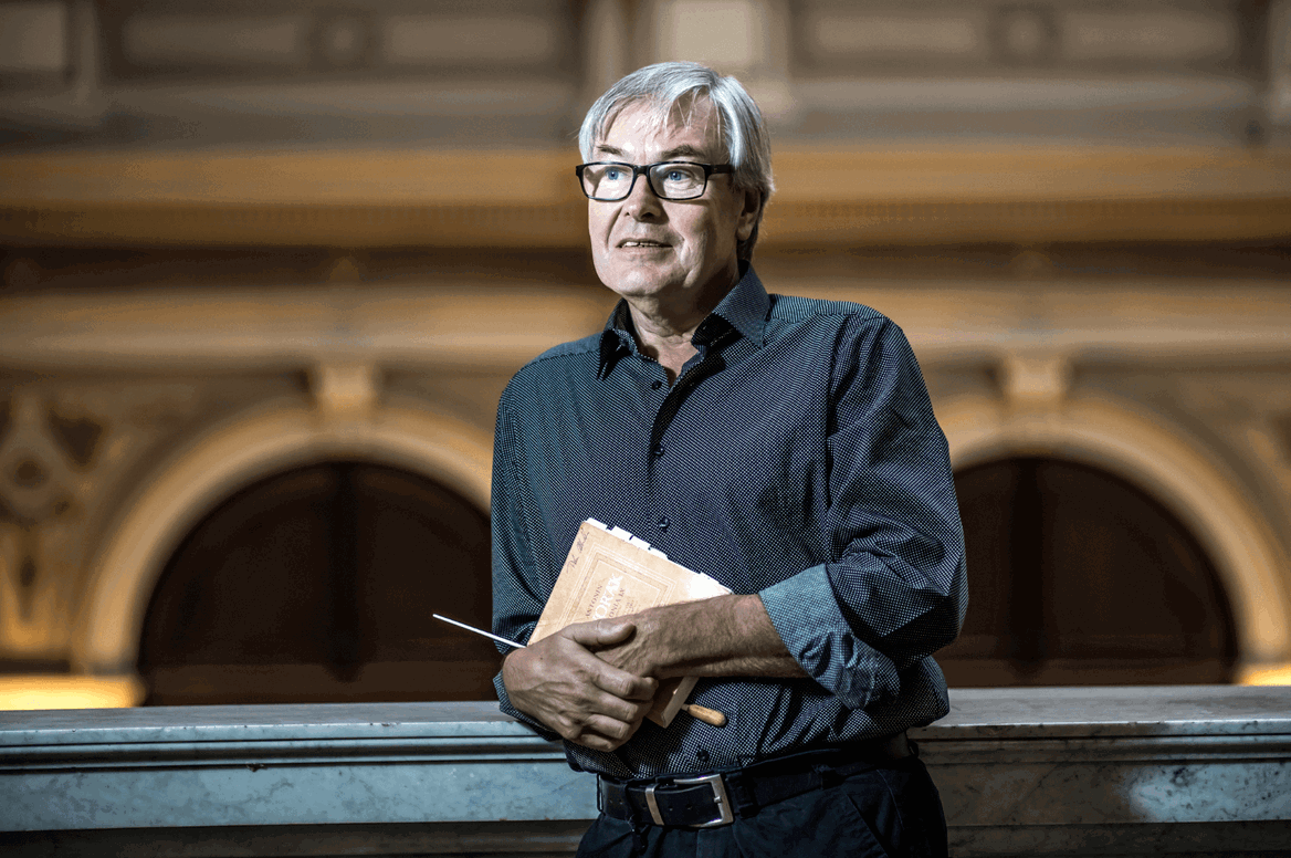  Mezinárodní hudební festival Dvořákova Praha Petr Altrichter