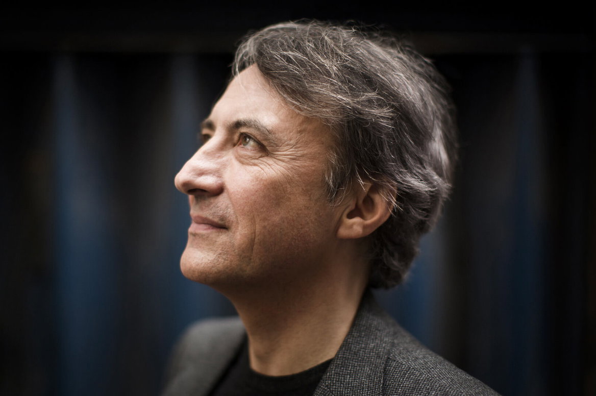  Jean-Efflam Bavouzet Klavírní festival Rudolfa Firkušného