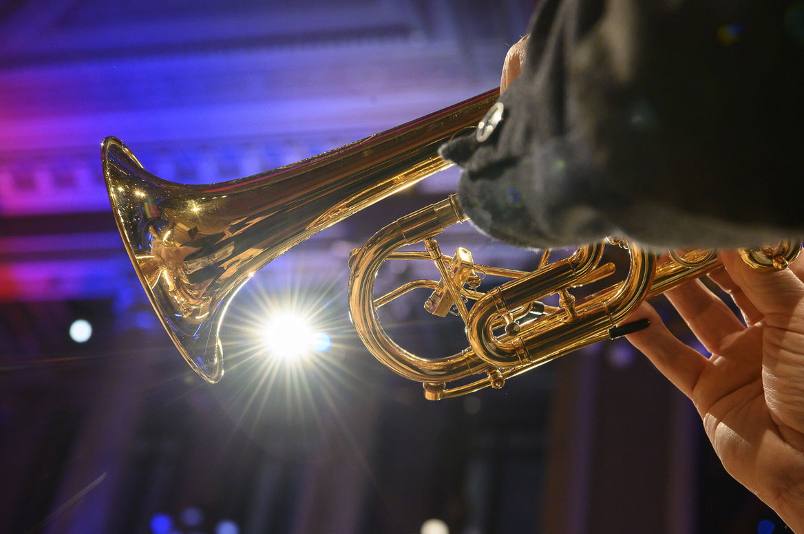  Český spolek pro komorní hudbu Koncert vítězů soutěží