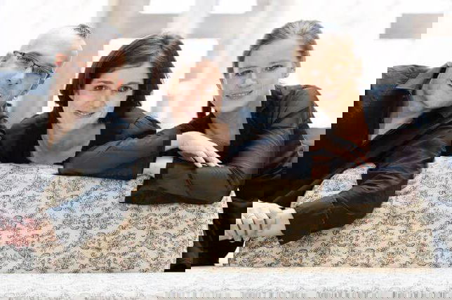  Advent Concert II Janáček Trio