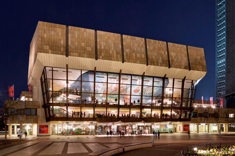 Czech Philharmonic Leipzig