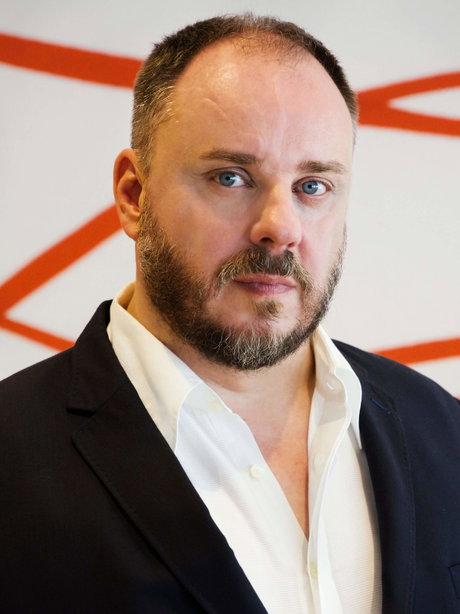 Matthias Goerne