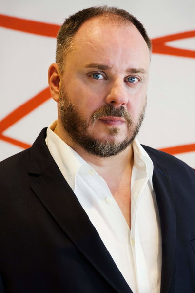 Matthias Goerne