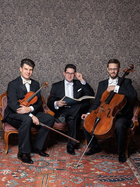 Lobkowicz Trio