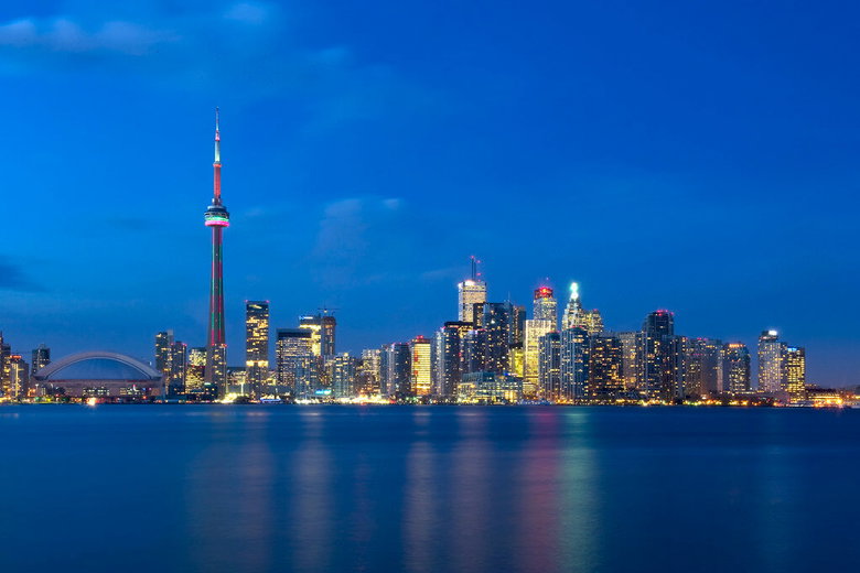 Canada 2024