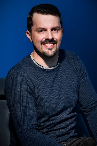 Jiří Brückler