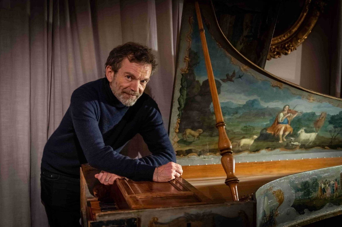  Les Talens Lyriques Pražské jaro 2023