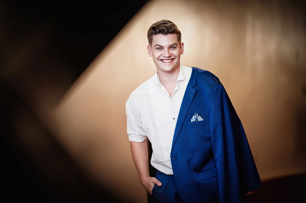  P3 / Novoroční koncert  Symfonický orchestr Českého rozhlasu