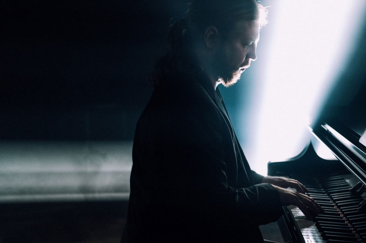 Denis Kožuchin: Ďábelské a božské Klavírní festival Rudolfa Firkušného