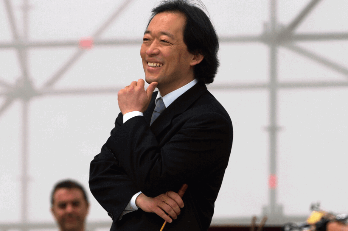  Dvořák Prague International Music Festival Opening concert