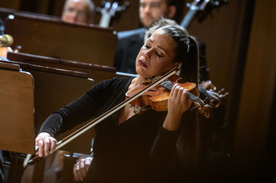  Český spolek pro komorní hudbu Rudolfinum Consort