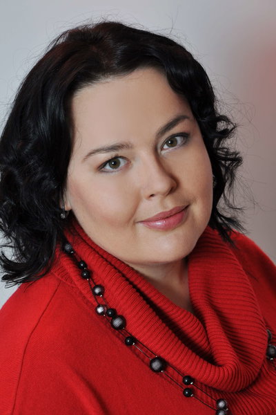 Lucie Hilscherová