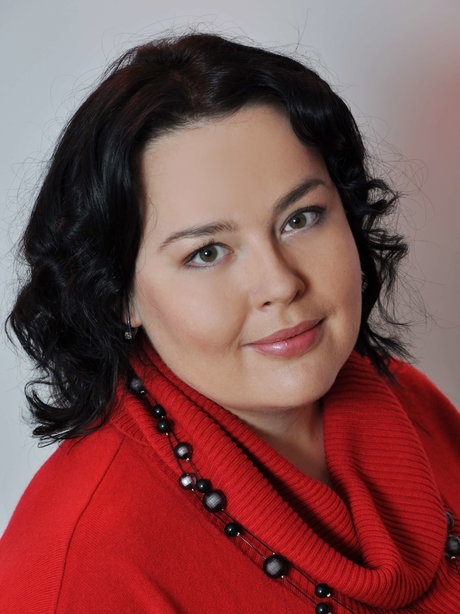 Lucie Hilscherová