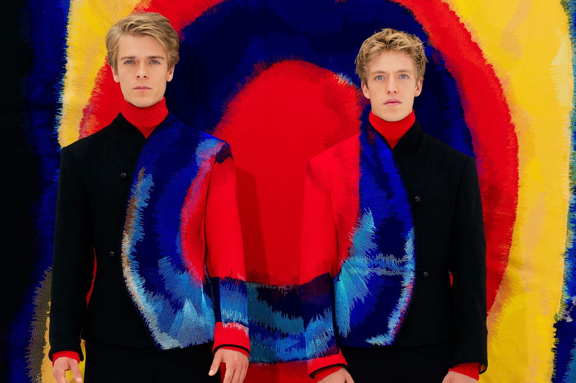  Prague Spring 2026 Lucas & Arthur Jussen II