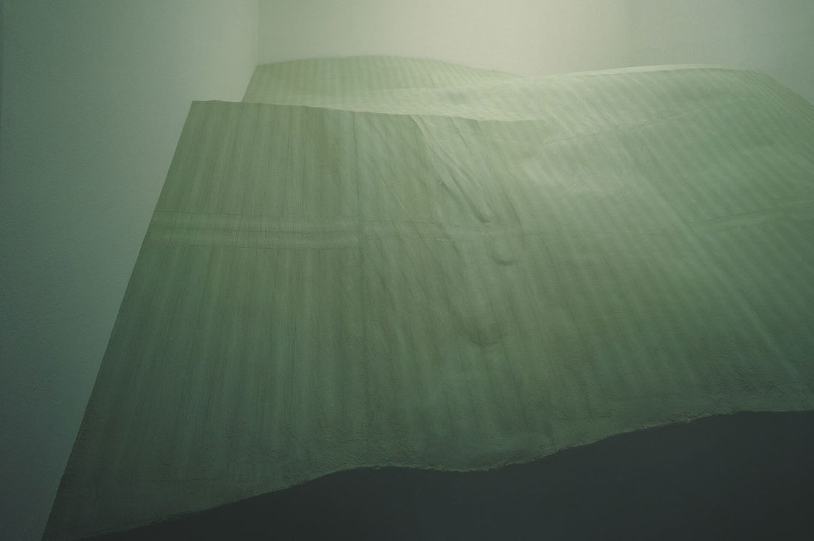 Jiří Příhoda VOID Exhibition Opening