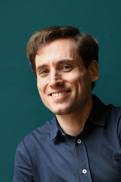 Boris Giltburg