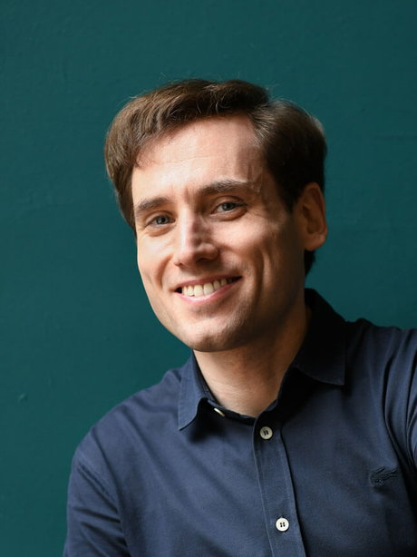 Boris Giltburg