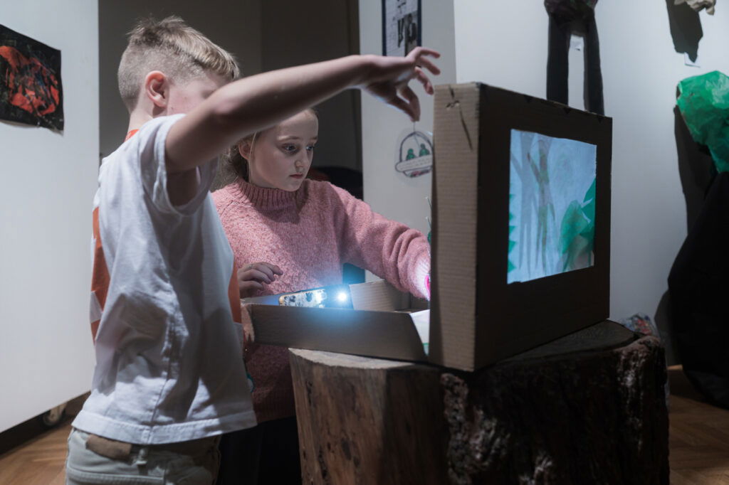  Dílna Art-Perform – PRVNÍ LEKCE ZDARMA