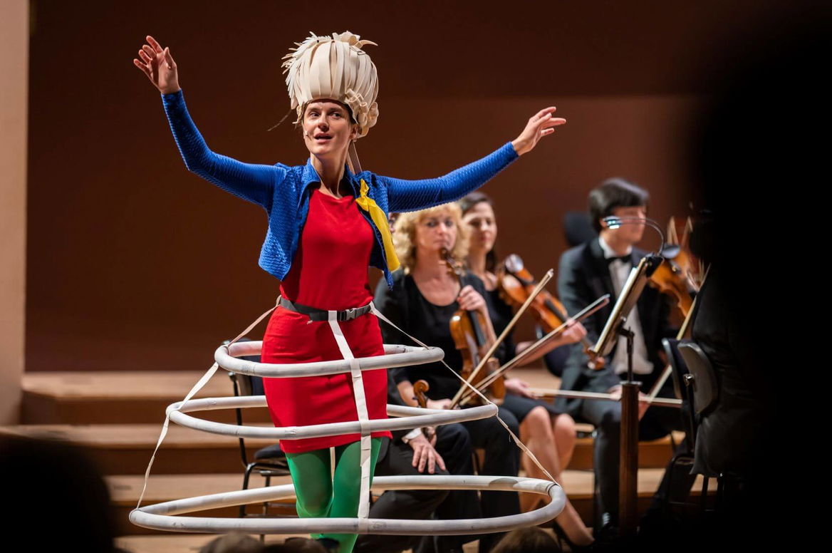  Cestování přírodou PKF – Prague Philharmonia