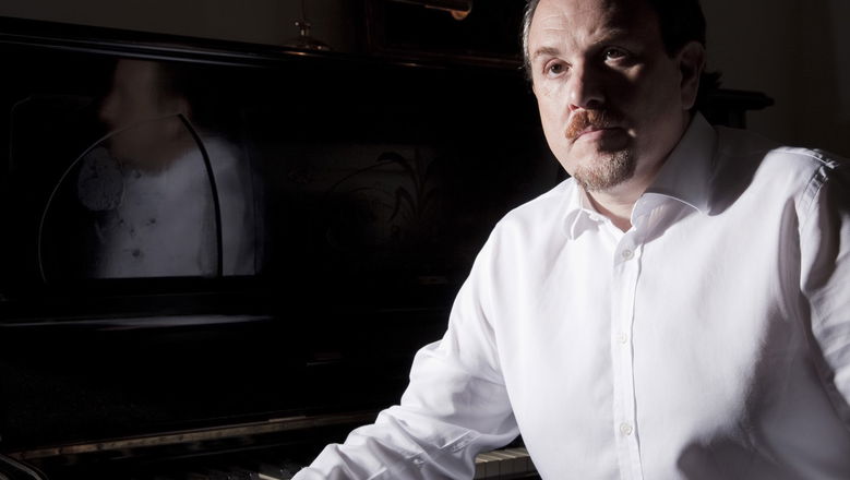 Photo illustrating the event Czech Chamber Music Society • Franco Vassallo