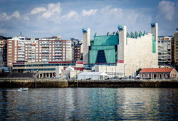 Photo illustrating a concert - event Czech Philharmonic • Santander