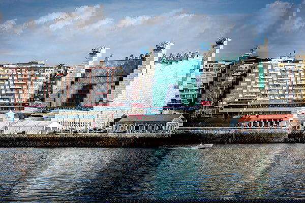 Česká filharmonie Santander