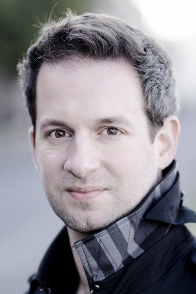 Bertrand Chamayou