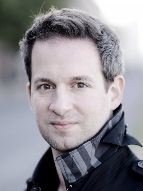 Bertrand Chamayou