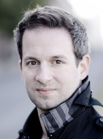 Bertrand Chamayou