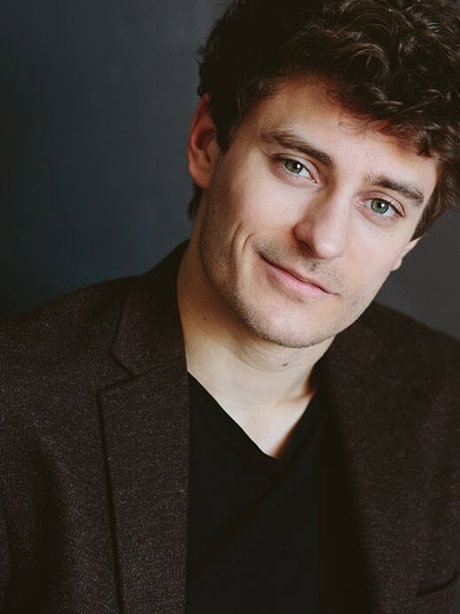 Jakub Józef Orliński