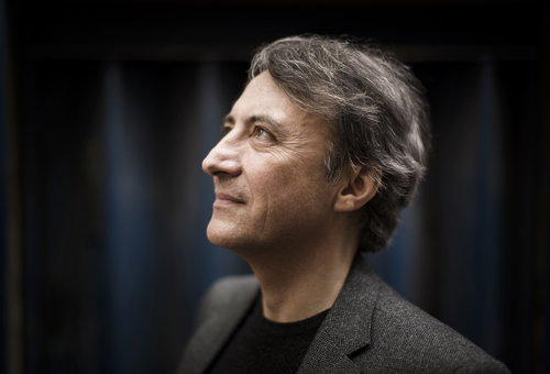 Photo illustrating a concert - event Prague Radio Symphony Orchestra P4 / Beethoven 200: Tribute to a genius