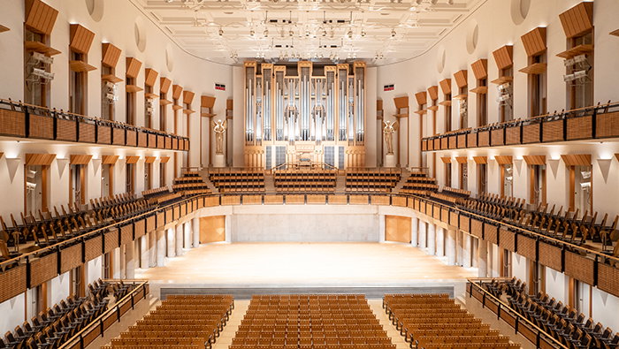 Photo illustrating the event Czech Philharmonic • Saitama