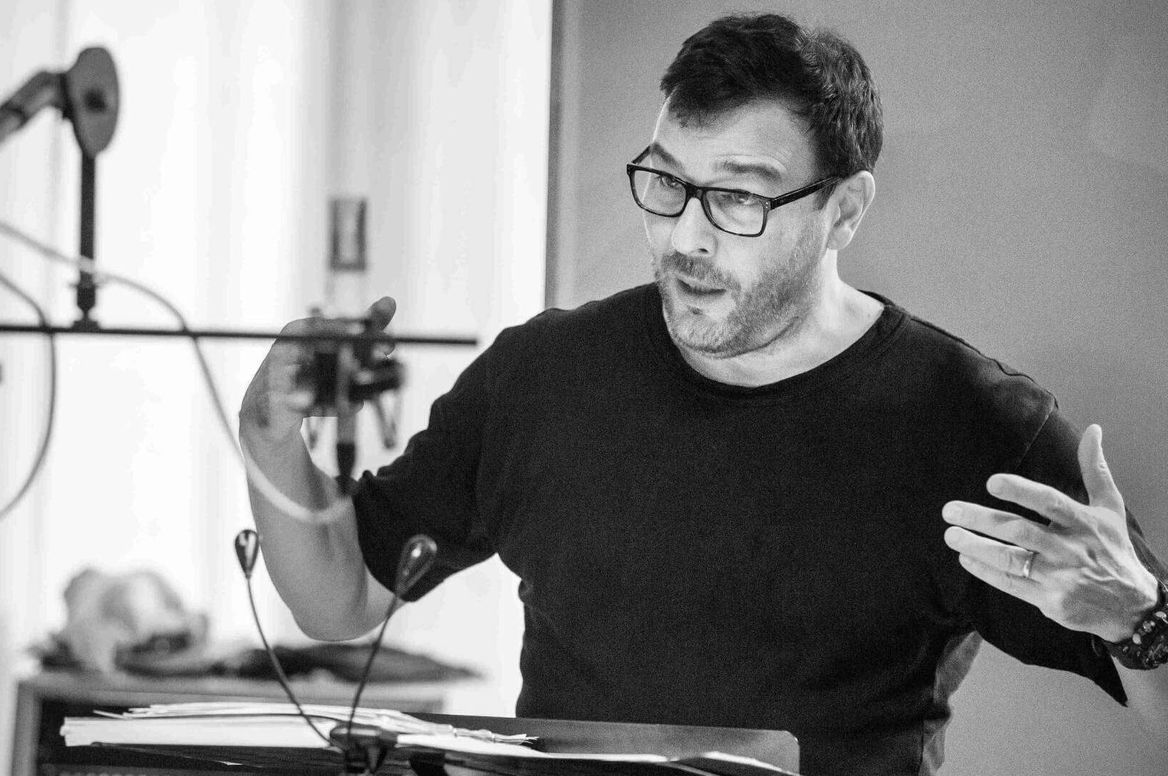  Andreas Scholl & Czech Ensemble Baroque Pražské jaro 2023