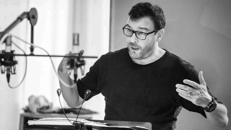Fotografie ilustrujicí událost Andreas Scholl & Czech Ensemble Baroque • Pražské jaro 2023