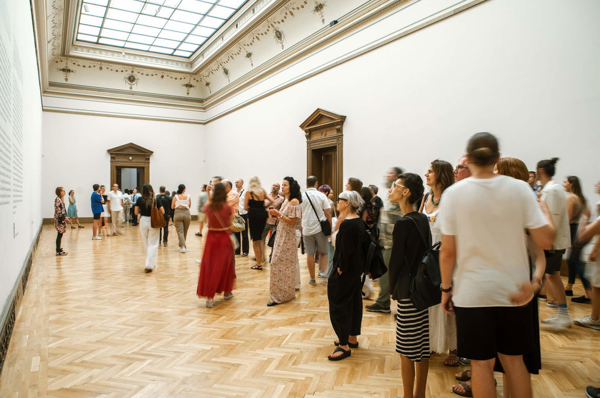  Komentovaná prohlídka NAVE