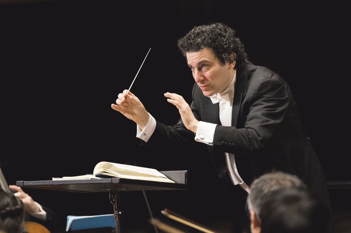  Frankfurtský rozhlasový symfonický orchestr, Alain Altinoglu, Gautier Capuçon Dvořákova Praha