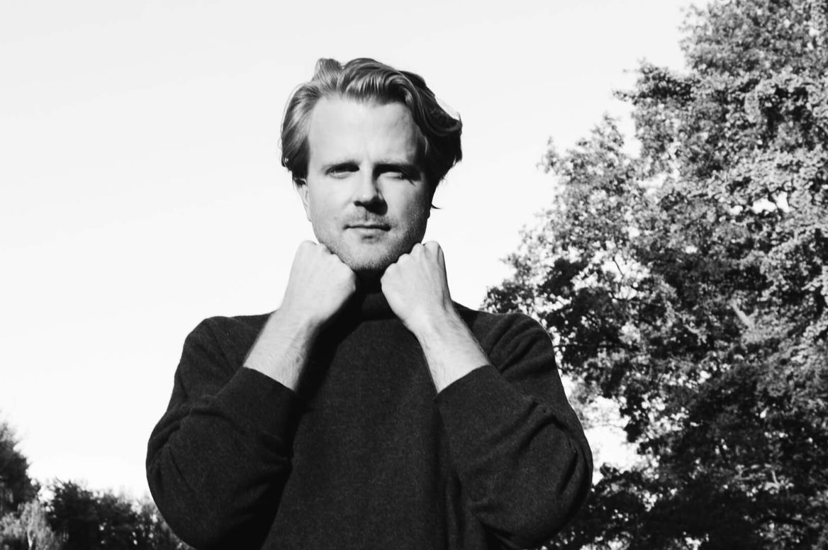 Bamberger Symphoniker, J. Hrůša, J. Steckel Dvořákova Praha